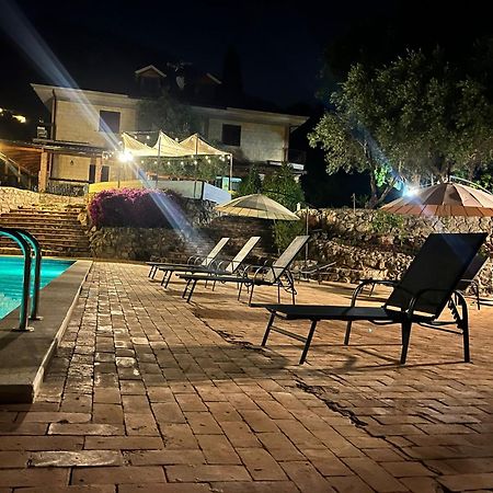 Domus Arco Romano Guest House Itri Kültér fotó