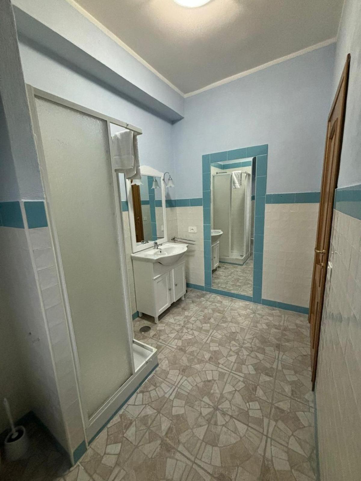 Domus Arco Romano Guest House Itri Kültér fotó
