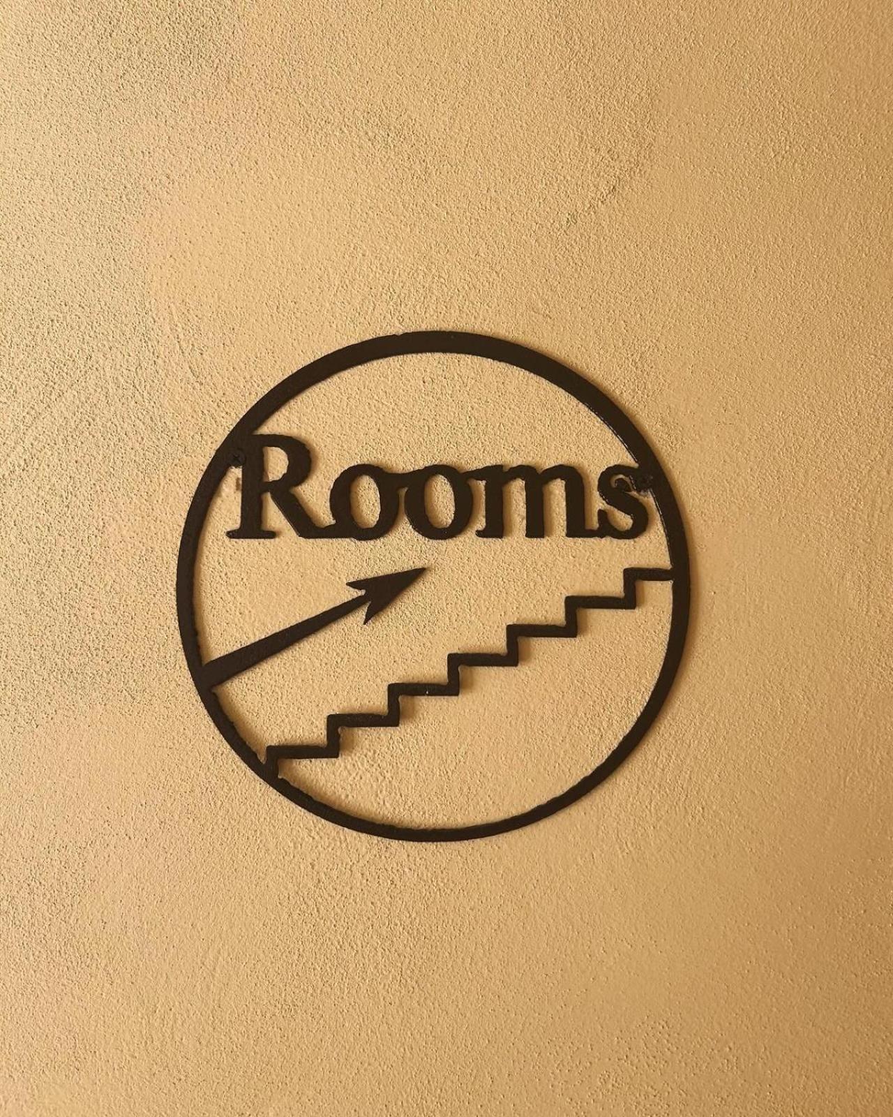 Domus Arco Romano Guest House Itri Kültér fotó