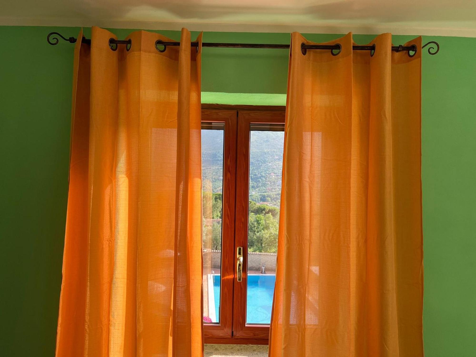 Domus Arco Romano Guest House Itri Kültér fotó