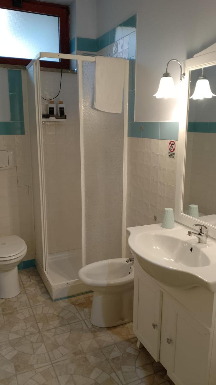 Domus Arco Romano Guest House Itri Kültér fotó