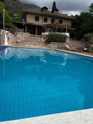 Domus Arco Romano Guest House Itri Kültér fotó